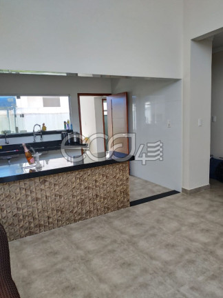 Imagem Casa de Condomínio com 3 Quartos à Venda, 230 m² em Luar Da Barra - Barra Dos Coqueiros Imagem Casa de Condomínio com 3 Quartos à Venda, 230 m² em Luar Da Barra - Barra Dos Coqueiros