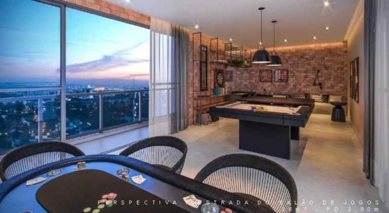 Imagem Imóvel com 2 Quartos à Venda, 65 m² em Jardim Das Acácias - São Paulo Imagem Imóvel com 2 Quartos à Venda, 65 m² em Jardim Das Acácias - São Paulo