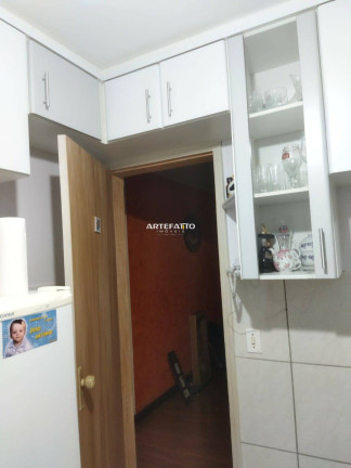 Imagem Apartamento com 2 Quartos à Venda, 50 m² Imagem Apartamento com 2 Quartos à Venda, 50 m²