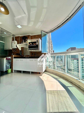 Imagem Apartamento com 2 Quartos à Venda, 103 m² em Praia De Itaparica - Vila Velha Imagem Apartamento com 2 Quartos à Venda, 103 m² em Praia De Itaparica - Vila Velha