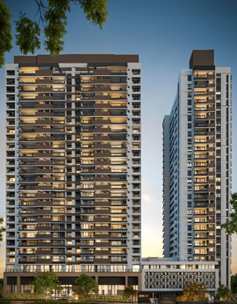 Imóvel com 3 Quartos à Venda, 183 m² em Jardim Prudência - São Paulo