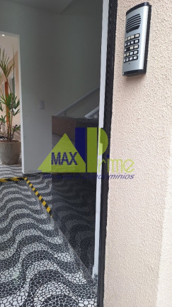 Imagem Apartamento com 1 Quarto para Alugar, 35 m² em Vila Carrão - São Paulo