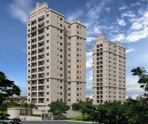 Imagem Apartamento com 2 Quartos à Venda, 65 m² em Parque Santo Antônio - Jacareí Imagem Apartamento com 2 Quartos à Venda, 65 m² em Parque Santo Antônio - Jacareí