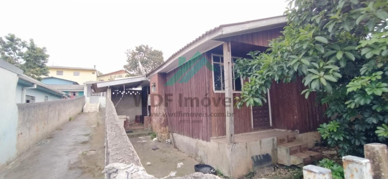 Imagem Terreno à Venda, 360 m² em São Dimas - Colombo Imagem Terreno à Venda, 360 m² em São Dimas - Colombo