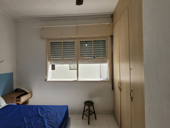 Imagem Apartamento com 1 Quarto à Venda, 50 m² em Pitangueiras - Guarujá