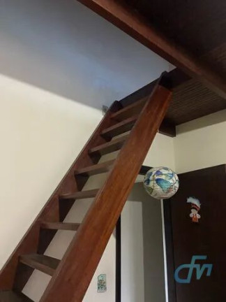 Imagem Sobrado com 3 Quartos à Venda, 208 m² em Vila Suissa - Mogi Das Cruzes