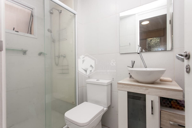 Imagem Apartamento com 3 Quartos à Venda, 70 m² em Freguesia Do ó - São Paulo Imagem Apartamento com 3 Quartos à Venda, 70 m² em Freguesia Do ó - São Paulo