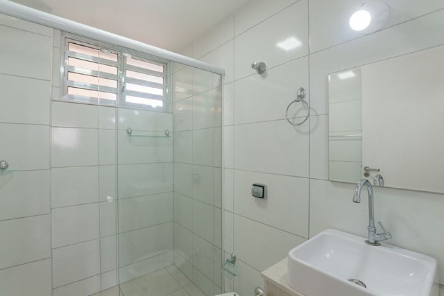 Imagem Apartamento com 1 Quarto à Venda, 32 m² em Santa Cecília - São Paulo