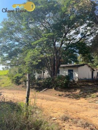 Imagem Chácara com 4 Quartos à Venda, 80.000 m² em Ribeirão Dos Porcos - Atibaia Imagem Chácara com 4 Quartos à Venda, 80.000 m² em Ribeirão Dos Porcos - Atibaia