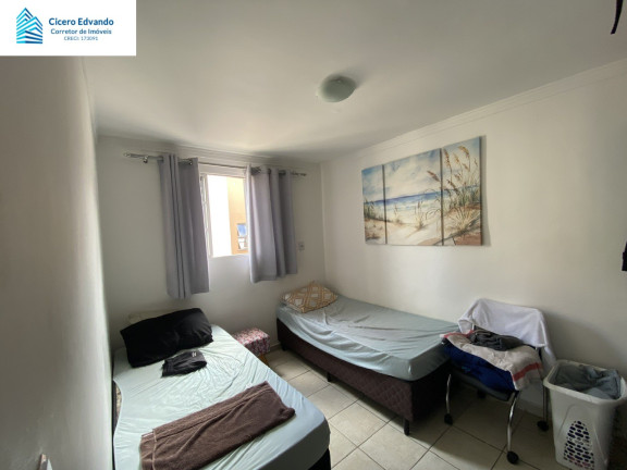 Imagem Imóvel com 2 Quartos à Venda, 48 m² em Jardim Marica - Mogi Das Cruzes