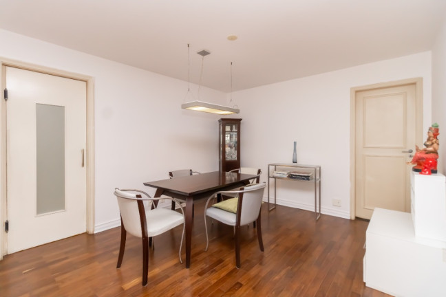 Imagem Apartamento com 3 Quartos à Venda, 126 m² em Vila Uberabinha - São Paulo