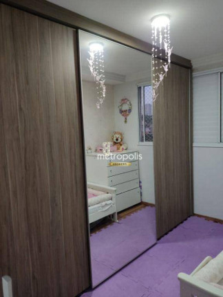 Imagem Apartamento com 2 Quartos à Venda, 49 m² em Sacomã - São Paulo Imagem Apartamento com 2 Quartos à Venda, 49 m² em Sacomã - São Paulo