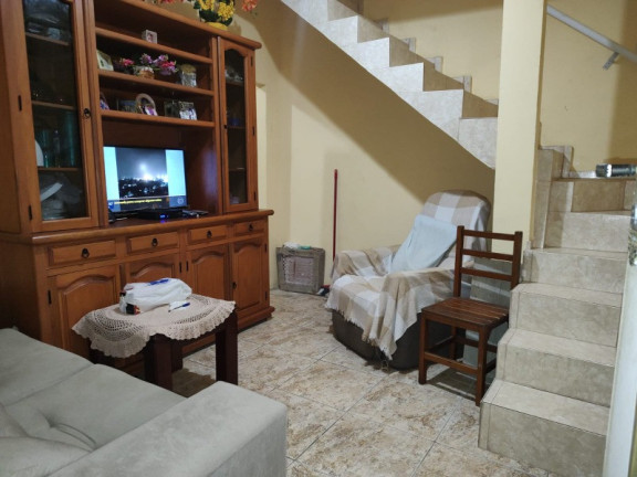 Imagem Casa com 2 Quartos à Venda, 110 m² em Madureira - Rio De Janeiro Imagem Casa com 2 Quartos à Venda, 110 m² em Madureira - Rio De Janeiro