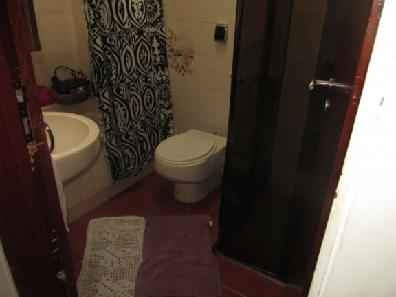 Imagem Apartamento com 2 Quartos à Venda, 95 m² em Jose Menino - Santos Imagem Apartamento com 2 Quartos à Venda, 95 m² em Jose Menino - Santos