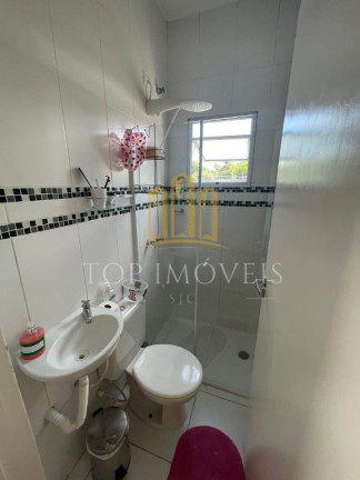 Imagem Casa de Condomínio com 3 Quartos à Venda, 156 m² em Vila São Bento - São José Dos Campos