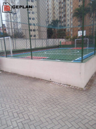 Imagem Apartamento com 3 Quartos à Venda, 61 m² em Cambuci - São Paulo Imagem Apartamento com 3 Quartos à Venda, 61 m² em Cambuci - São Paulo