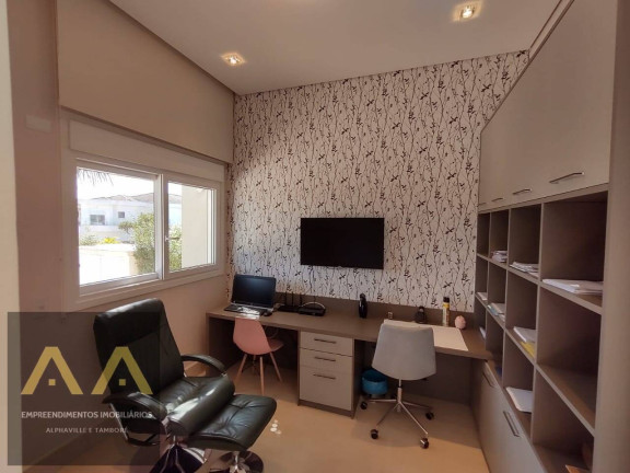Imagem Casa à Venda, 405 m² em Alphaville - Barueri