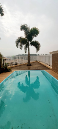 Imagem Casa de Condomínio com 2 Quartos à Venda, 260 m² em Rosário - Atibaia Imagem Casa de Condomínio com 2 Quartos à Venda, 260 m² em Rosário - Atibaia