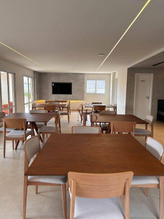 Imagem Apartamento com 1 Quarto à Venda, 42 m² em Aviação - Praia Grande Imagem Apartamento com 1 Quarto à Venda, 42 m² em Aviação - Praia Grande