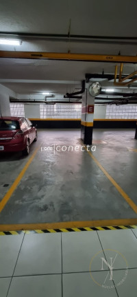 Imagem Apartamento com 1 Quarto à Venda, 45 m² em Vila Gomes Cardim - São Paulo