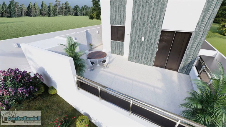 Imagem Imóvel com 3 Quartos à Venda, 154 m² em Santa Mônica - Belo Horizonte Imagem Imóvel com 3 Quartos à Venda, 154 m² em Santa Mônica - Belo Horizonte