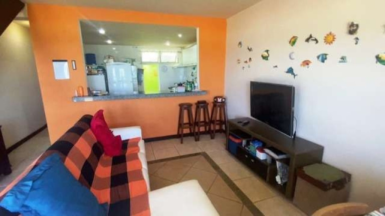 Imagem Apartamento com 3 Quartos à Venda, 140 m² em Foguete - Cabo Frio Imagem Apartamento com 3 Quartos à Venda, 140 m² em Foguete - Cabo Frio