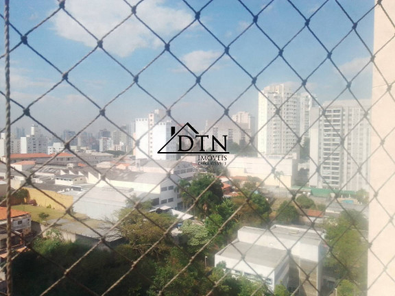 Imagem Apartamento com 4 Quartos à Venda, 118 m² em Vila Mariana - São Paulo