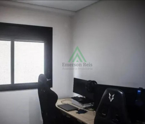 Imagem Apartamento com 2 Quartos à Venda, 55 m² em Bela Vista - São Paulo