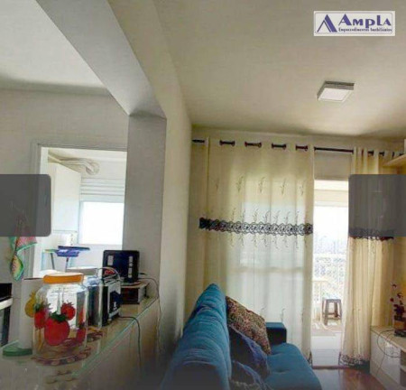 Imagem Apartamento com 2 Quartos à Venda, 63 m² em Tatuapé - São Paulo Imagem Apartamento com 2 Quartos à Venda, 63 m² em Tatuapé - São Paulo