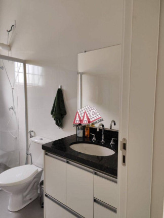 Imagem Casa com 3 Quartos à Venda, 131 m² em Residencial Alvorada - Araçoiaba Da Serra Imagem Casa com 3 Quartos à Venda, 131 m² em Residencial Alvorada - Araçoiaba Da Serra