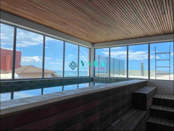 Imagem Apartamento com 3 Quartos para Temporada,  em Praia Grande - Ubatuba