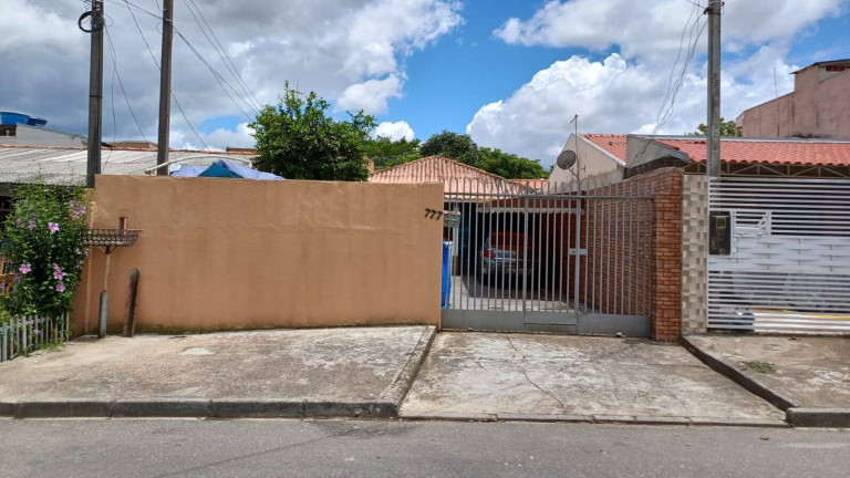 Imagem Terreno à Venda, 260 m² em Tatuquara - Curitiba Imagem Terreno à Venda, 260 m² em Tatuquara - Curitiba