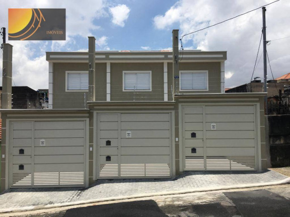 Imagem Casa com 3 Quartos à Venda, 110 m² em Pirituba - São Paulo Imagem Casa com 3 Quartos à Venda, 110 m² em Pirituba - São Paulo