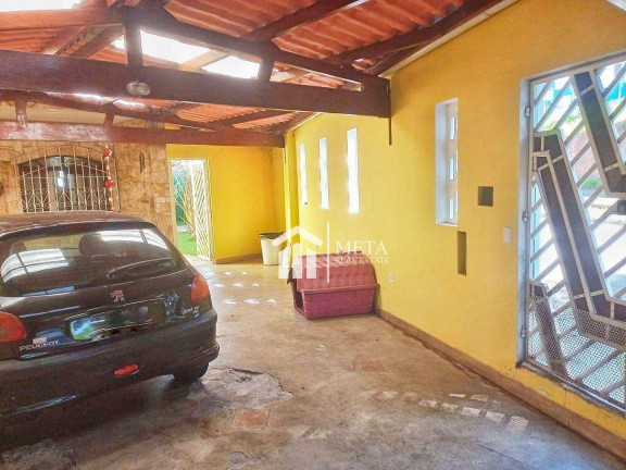 Imagem Imóvel com 4 Quartos à Venda, 220 m² em Parque Mandaqui - São Paulo