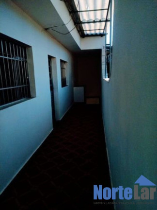 Imagem Casa com 3 Quartos à Venda, 160 m² em Vila Maria Alta - São Paulo Imagem Casa com 3 Quartos à Venda, 160 m² em Vila Maria Alta - São Paulo