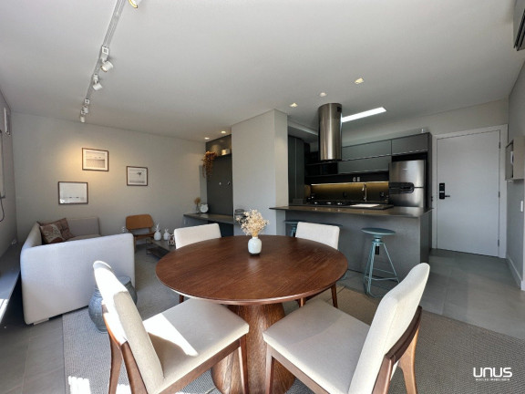 Imagem Apartamento com 2 Quartos à Venda, 68 m² em Pedra Branca - Palhoça