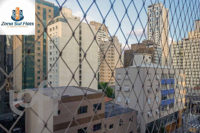 Imagem Apartamento com 2 Quartos à Venda, 76 m² em Itaim Bibi - São Paulo Imagem Apartamento com 2 Quartos à Venda, 76 m² em Itaim Bibi - São Paulo