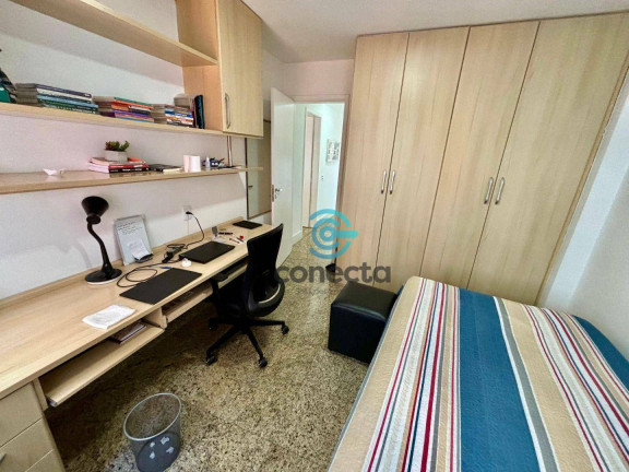Imagem Apartamento com 3 Quartos à Venda, 125 m² em Icaraí - Niterói Imagem Apartamento com 3 Quartos à Venda, 125 m² em Icaraí - Niterói