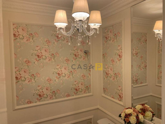 Imagem Apartamento com 3 Quartos à Venda, 153 m² em Jardim São Paulo - Americana Imagem Apartamento com 3 Quartos à Venda, 153 m² em Jardim São Paulo - Americana