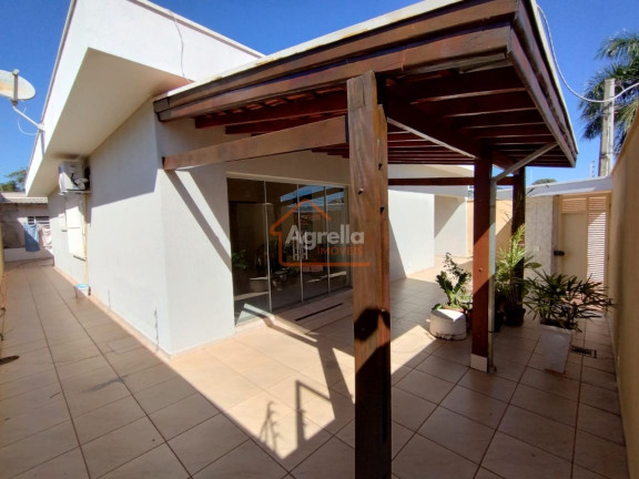 Imagem Casa com 3 Quartos à Venda, 160 m² em Jardim Itapema - Mogi Mirim Imagem Casa com 3 Quartos à Venda, 160 m² em Jardim Itapema - Mogi Mirim