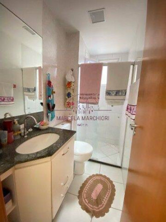 Imagem Apartamento com 3 Quartos à Venda, 74 m² em Praia De Itaparica - Vila Velha Imagem Apartamento com 3 Quartos à Venda, 74 m² em Praia De Itaparica - Vila Velha