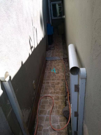 Imagem Casa com 4 Quartos à Venda, 240 m² em Guaratiba - Rio De Janeiro