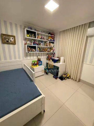 Imagem Apartamento com 4 Quartos à Venda, 124 m² em Setor Oeste - Goiânia Imagem Apartamento com 4 Quartos à Venda, 124 m² em Setor Oeste - Goiânia
