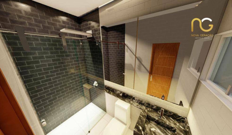 Imagem Apartamento com 1 Quarto à Venda, 49 m² em Caiçara - Praia Grande Imagem Apartamento com 1 Quarto à Venda, 49 m² em Caiçara - Praia Grande