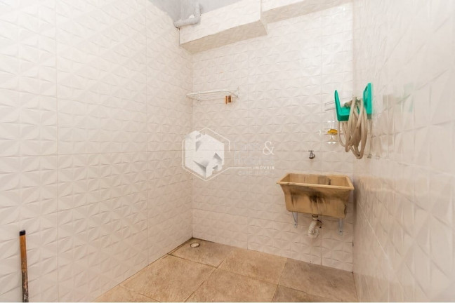 Imagem Casa com 3 Quartos à Venda, 112 m² em Vila Regente Feijó - São Paulo Imagem Casa com 3 Quartos à Venda, 112 m² em Vila Regente Feijó - São Paulo