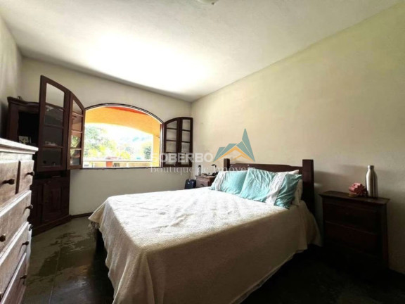 Imagem Casa com 3 Quartos à Venda, 750 m² em Albuquerque - Teresópolis Imagem Casa com 3 Quartos à Venda, 750 m² em Albuquerque - Teresópolis