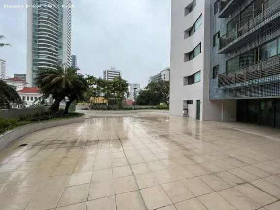 Imagem Apartamento com 4 Quartos à Venda, 200 m² em Graças - Recife Imagem Apartamento com 4 Quartos à Venda, 200 m² em Graças - Recife