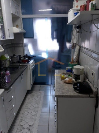 Imagem Apartamento com 3 Quartos à Venda, 62 m² em Lauzane Paulista - São Paulo Imagem Apartamento com 3 Quartos à Venda, 62 m² em Lauzane Paulista - São Paulo
