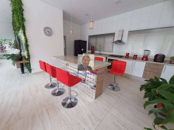 Imagem Casa com 4 Quartos à Venda, 398 m² em Residencial Dos Lagos - Cotia Imagem Casa com 4 Quartos à Venda, 398 m² em Residencial Dos Lagos - Cotia