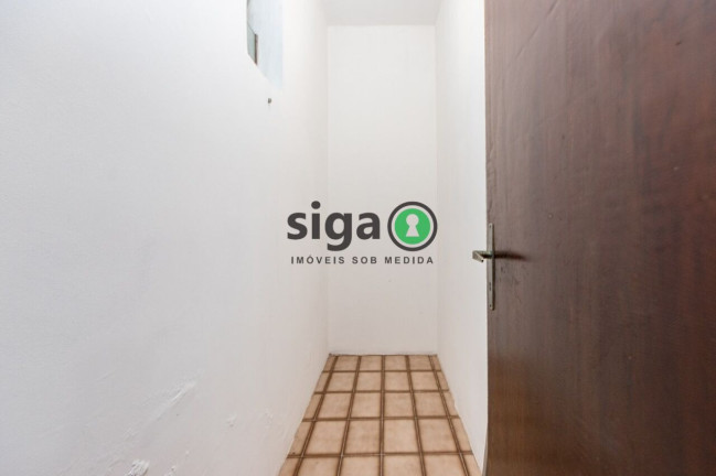 Imagem Casa com 4 Quartos à Venda, 327 m² em Brooklin - São Paulo Imagem Casa com 4 Quartos à Venda, 327 m² em Brooklin - São Paulo